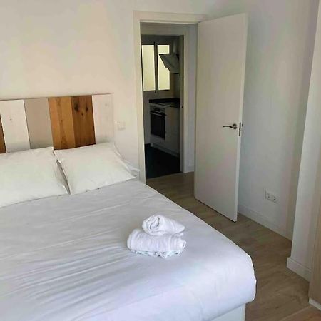 Victoria'S Apartment Boutique Малага Экстерьер фото