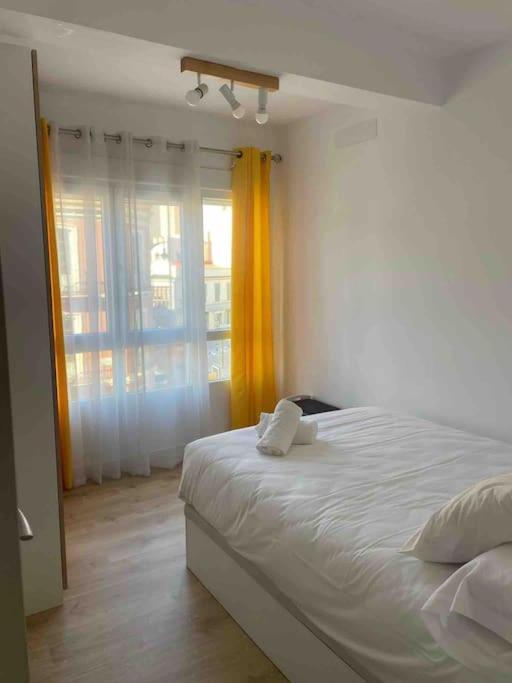 Victoria'S Apartment Boutique Малага Экстерьер фото