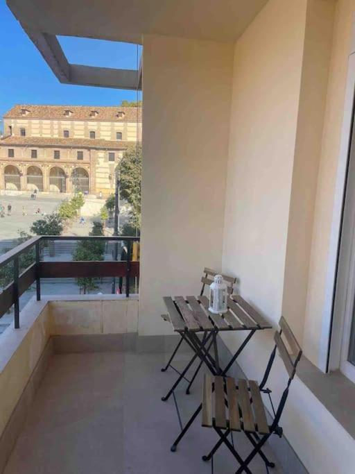 Victoria'S Apartment Boutique Малага Экстерьер фото