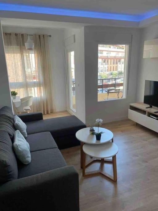 Victoria'S Apartment Boutique Малага Экстерьер фото